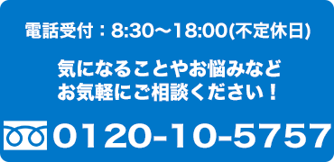 電話受付
